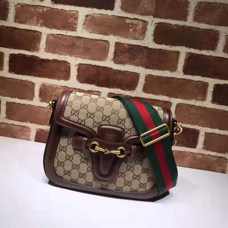 AmeliaLuxury - GCI Bags - 1254