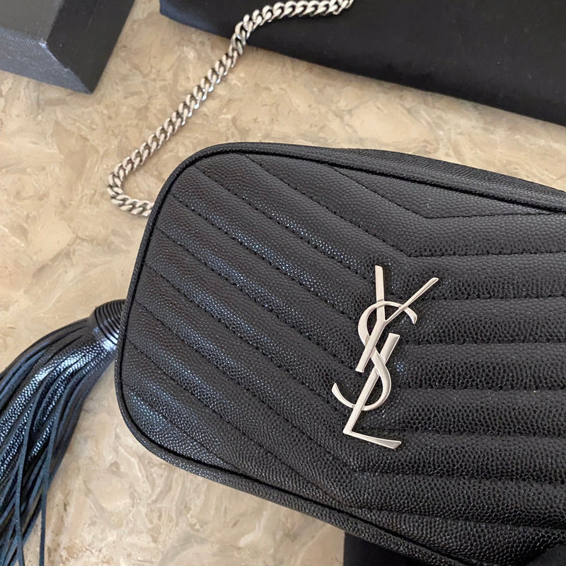 Amelia - YSL Bag - 2394