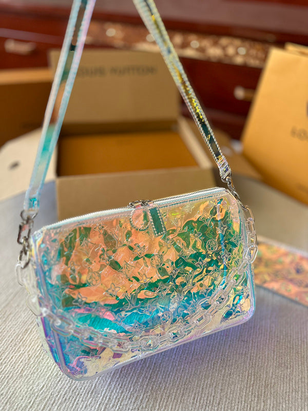 Amelia - LV Bags - 14715