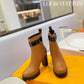 Premium  Louis Vuitton  BOOTS 035