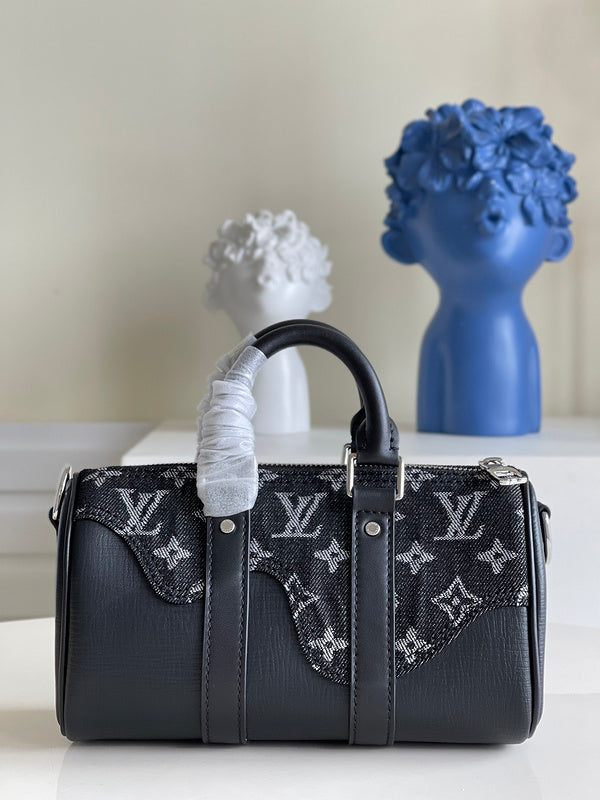 Amelia Fashion Lu-Vi bags - 17308