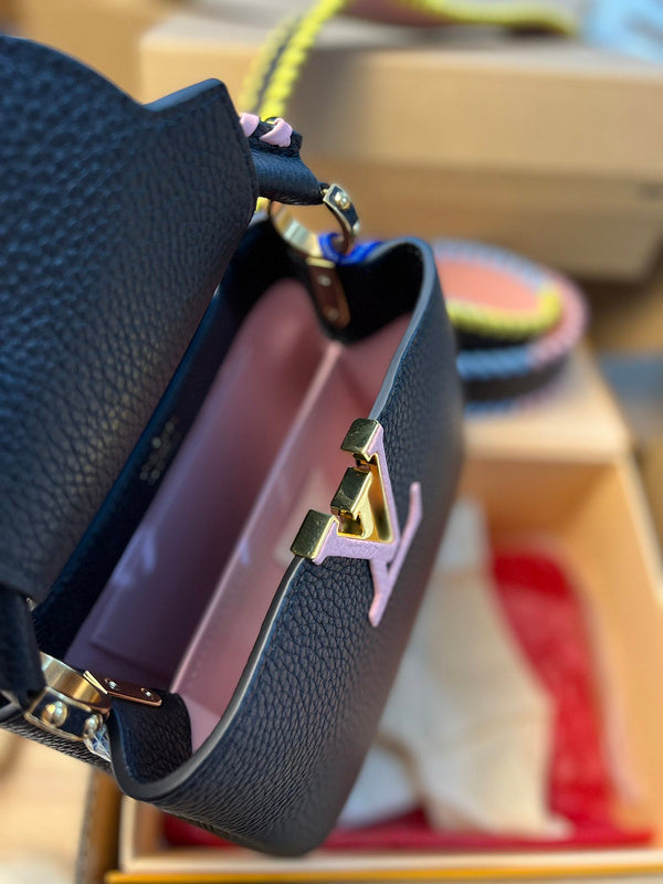 Amelia - LOV Lady Bags - 831