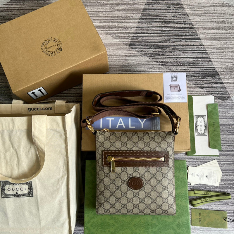 Amelia- GCI Bags - 4592