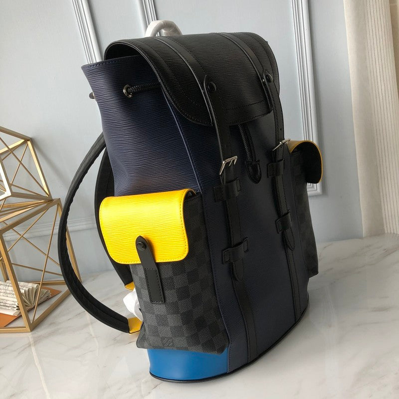 Amelia - LV Bags - 15557