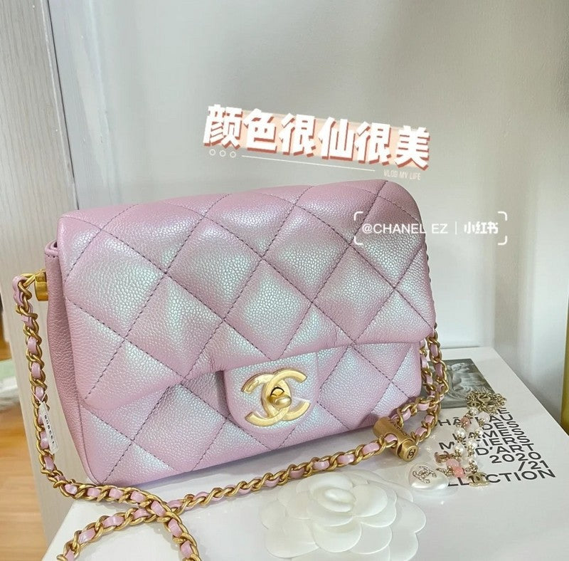 Amelia - CHL Lady Bags - 441