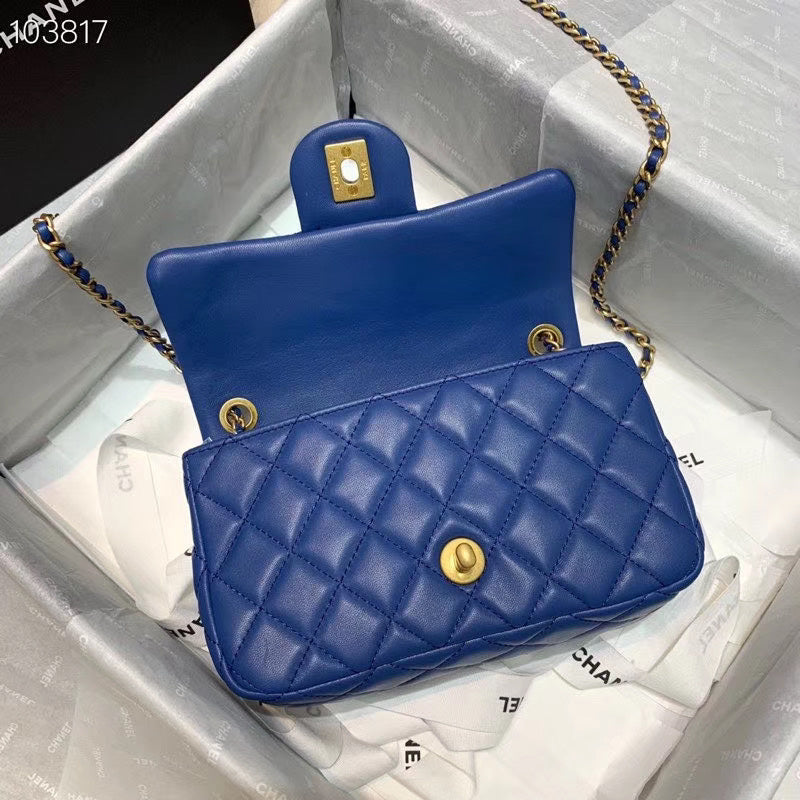 Amelia - CHL Lady Bags - 691