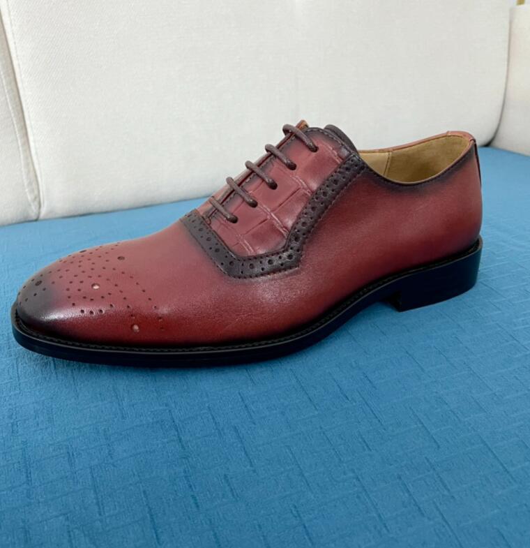 AmeliaLuxury - LOV Men Shoes - 1249