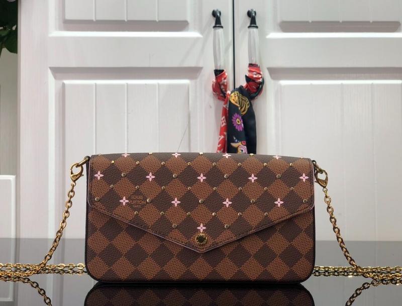 AmeliaLuxury - LOV Bags - 2166