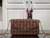 AmeliaLuxury - LOV Bags - 2166