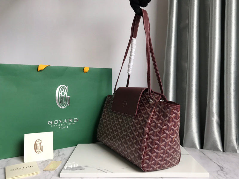 Amelia- G-YARD BAGS - 092