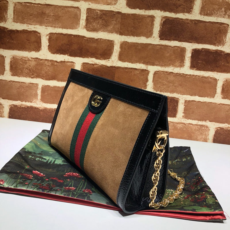 Amelia- GCI Bags - 4137