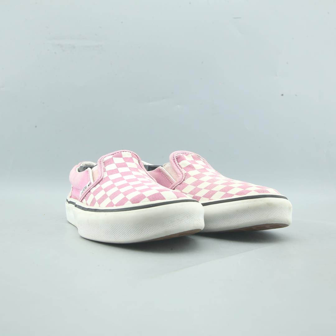 VANS CLASSIC  CHECKERBOARD