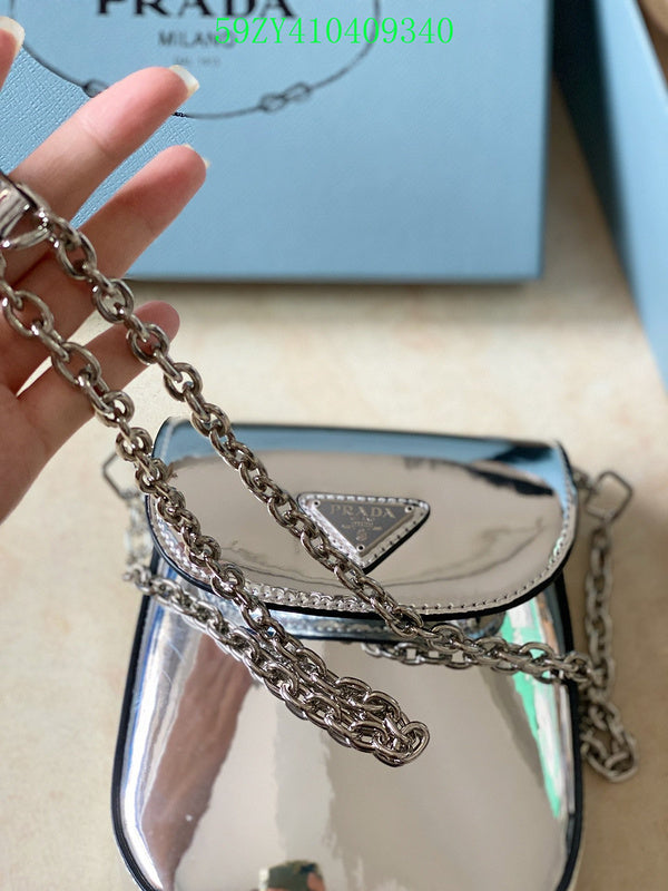 Amelia - PD Wallet - 286