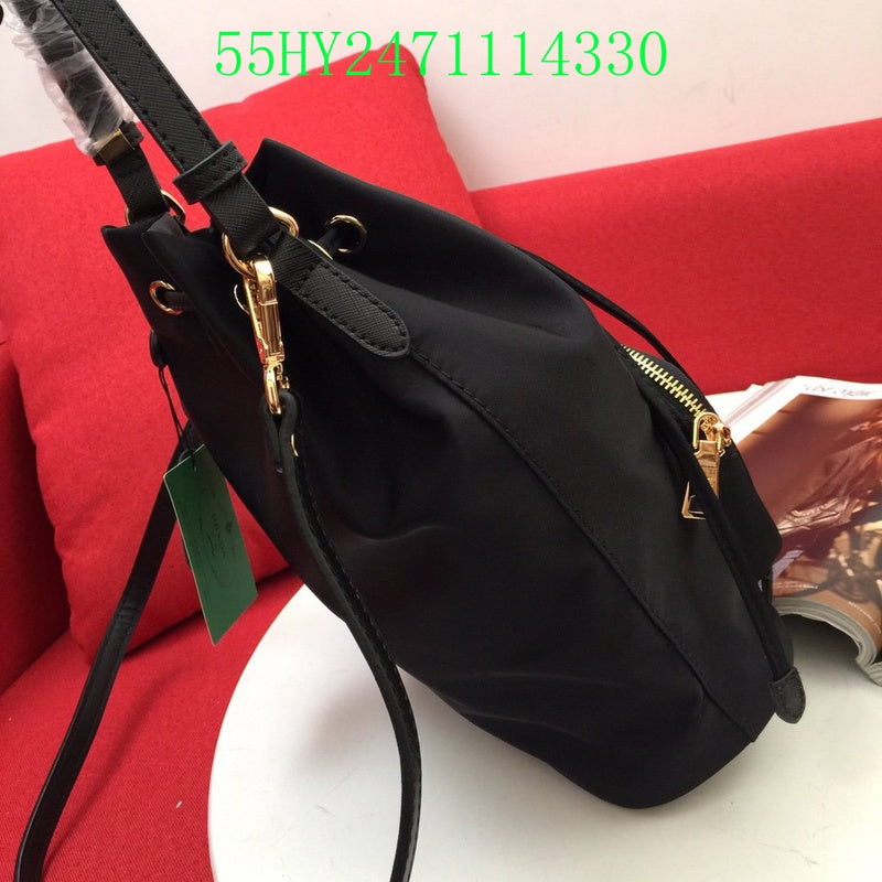 Prada Bags - The Barnes Bags  808