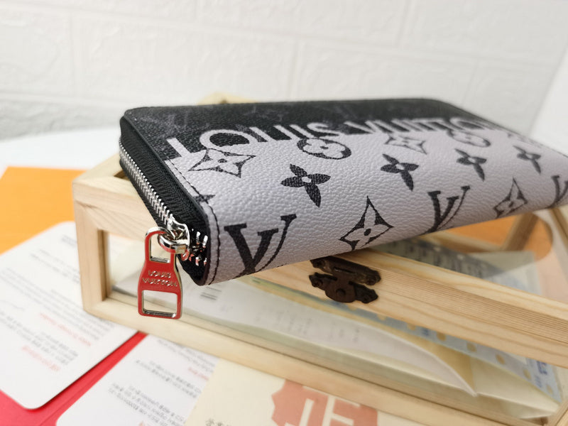 Amelia- LOV  Luxury  Wallets - 781