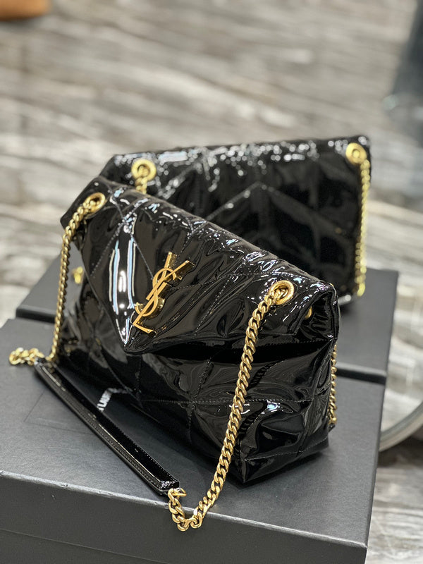 Amelia - YSL Bag - 3948
