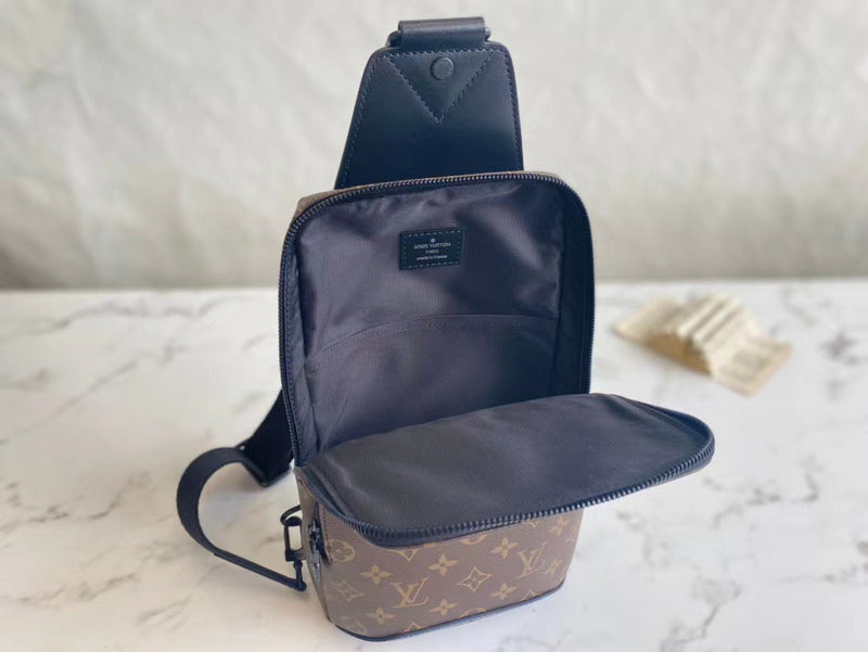Amelia- Lu-Vi bags - 11829