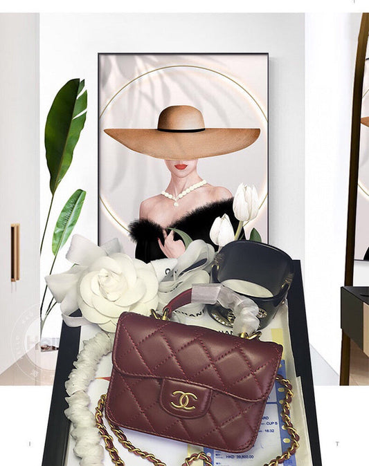 Amelia - CHL Bags - 3733