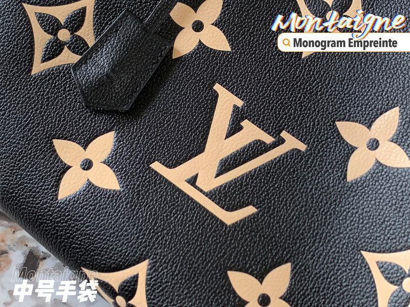 Amelia - LV Bags - 16632