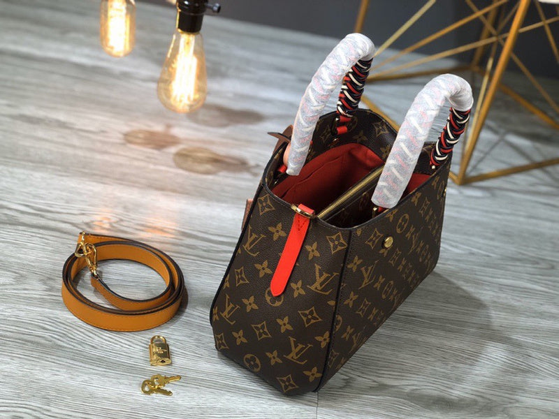 Amelia - LV Bags - 12425