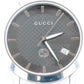 Gucci Timeless Stainless Steel Watch