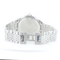 Gucci Timeless Stainless Steel Watch