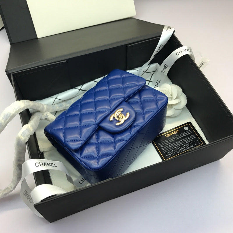 Amelia- CHL Bags - 6539