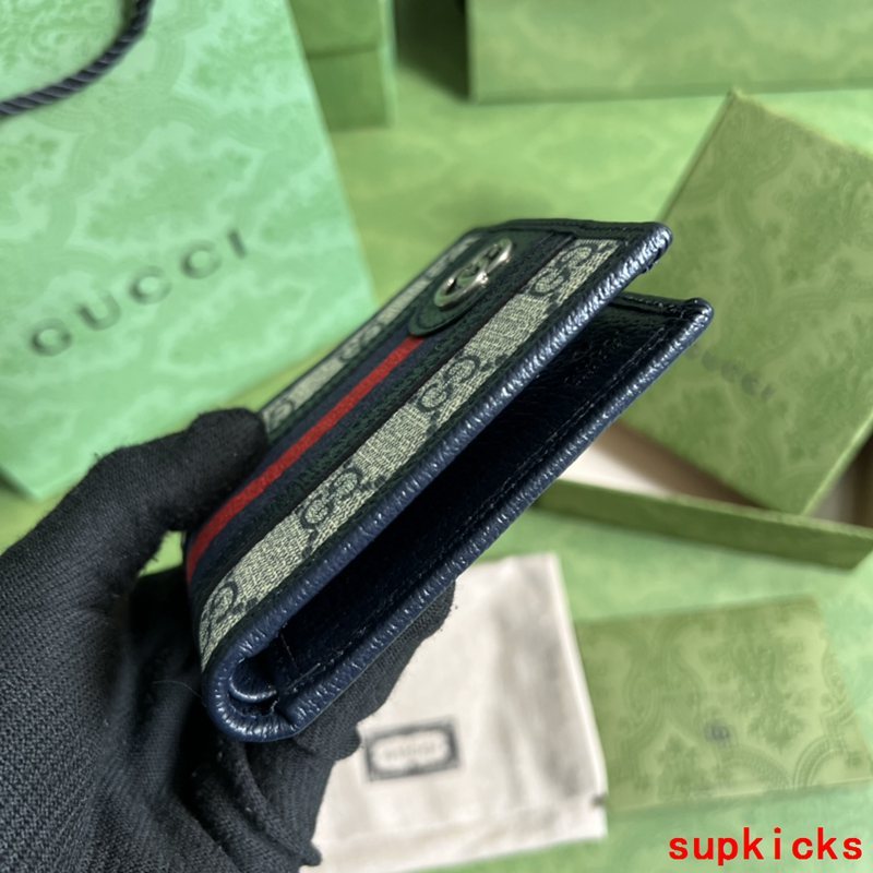 Amelia- Mix Wallets - 256