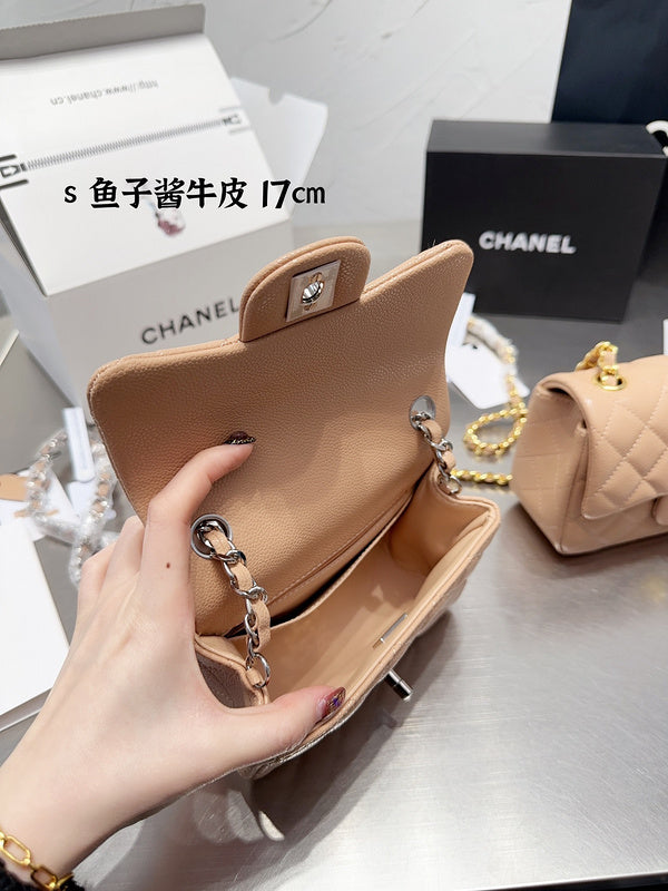 Amelia- CHL Bags - 7013