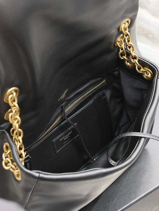 Amelia - YSL Bag - 1786