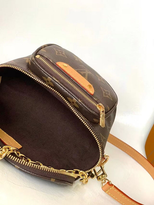 Amelia- Lu-Vi bags - 11519