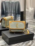 Amelia - YSL Bag - 3961