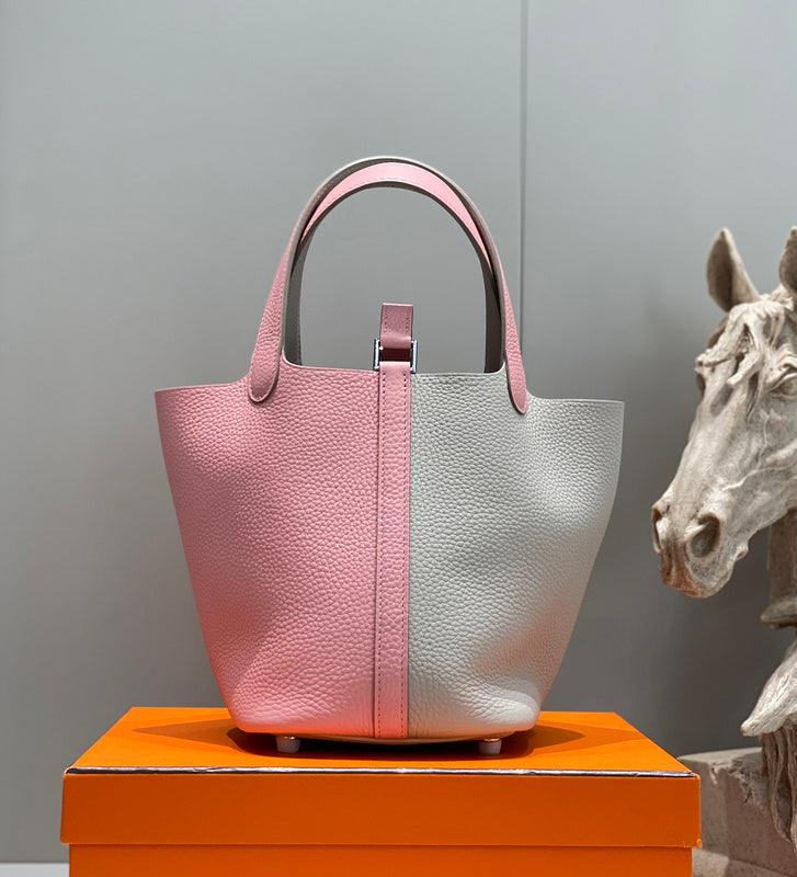 Amelia- HRMS LUXURY BAGS - 853
