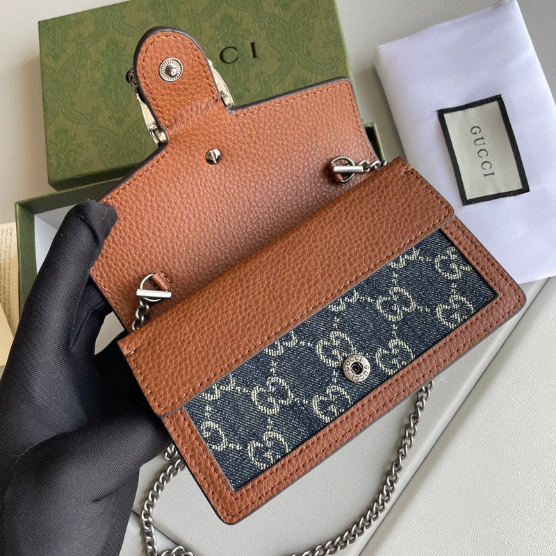 Amelia- GCI Bags - 1956