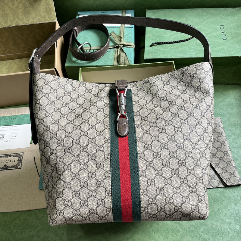 Amelia- GCI - GG WOMEN LUXURY BAGS - 045