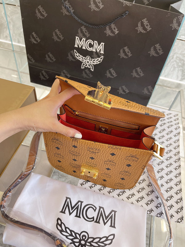 Amelia- - MQM Bags - 092