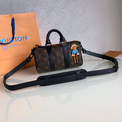 Amelia - LOV Travel Bags - 162