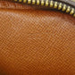 Louis Vuitton Marly  Canvas Clutch Bag