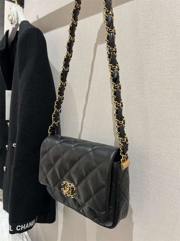 Amelia- CHL Bags - 100