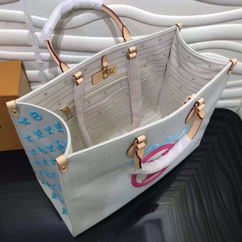 Amelia- Lu-Vi bags - 11933