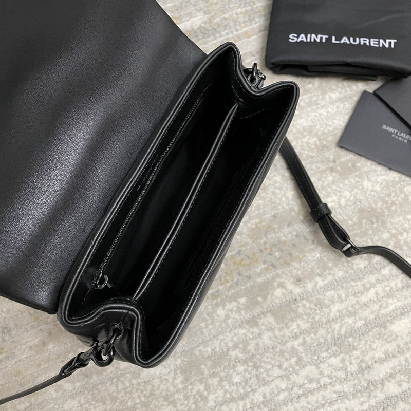 Amelia - YSL Bag - 3806