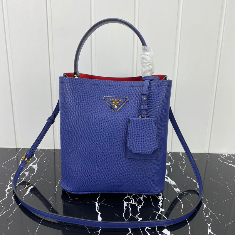 Amelia- PRDA  LUXURY BAGS - 080
