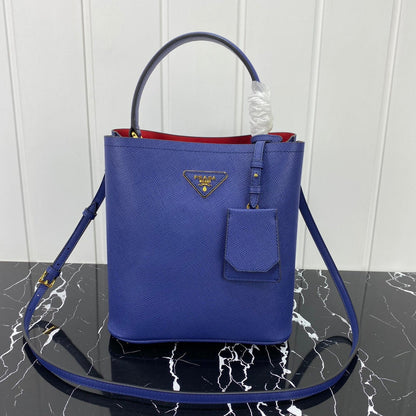 Amelia- PRDA  LUXURY BAGS - 080