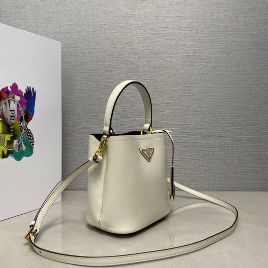 Amelia- PRDA  LUXURY BAGS - 726