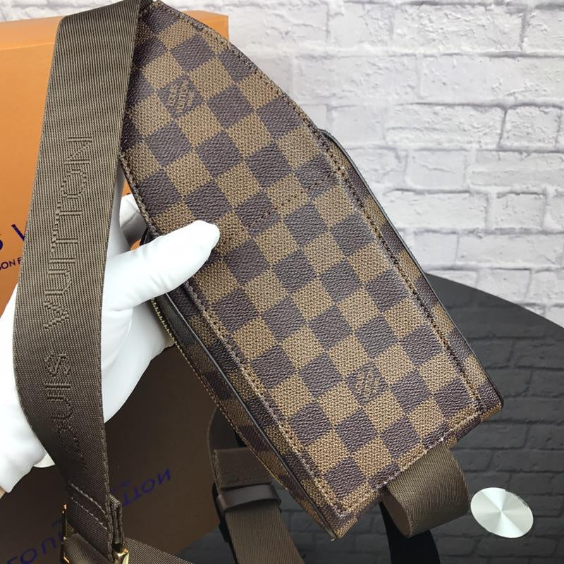 Fan Fashion Lu-Vi bags - 17827
