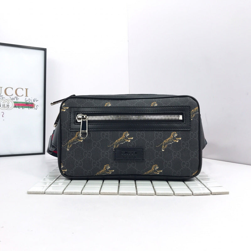 Amelia Fashion - GCI Bags - 2560