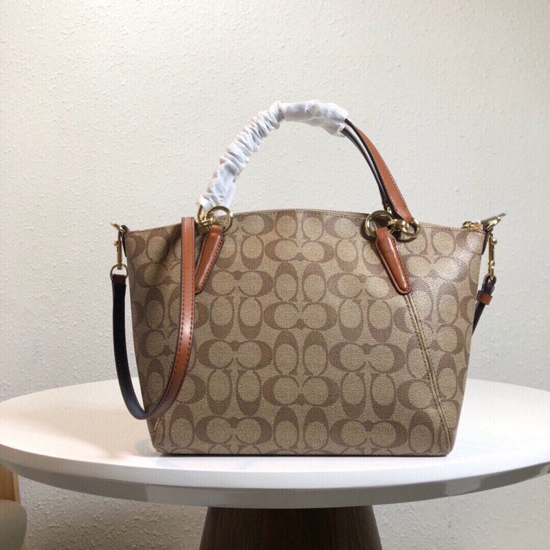 Amelia- CAH Bags - 638