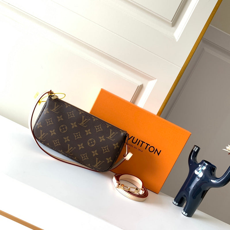 Fan Fashion Lu-Vi Bags - 16870