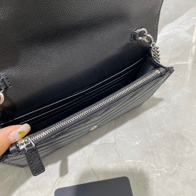 Amelia - YSL Bag - 4021