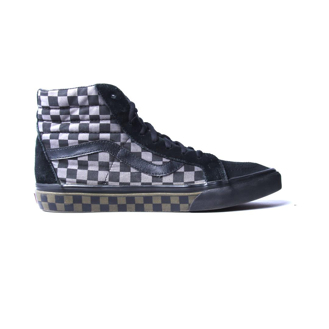 VANS SK8-HI